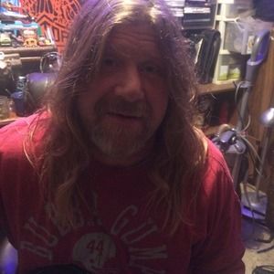 Meet your Posher, Barry